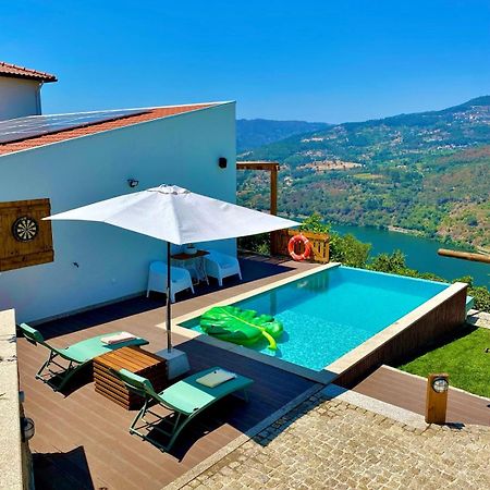Douro Brothers Резенде Екстер'єр фото