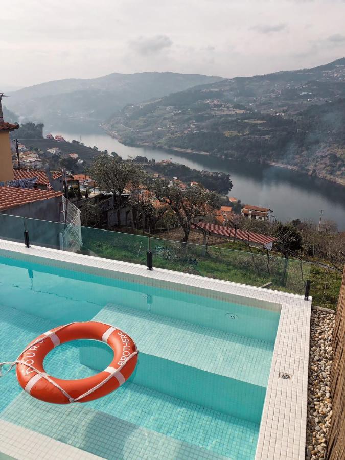 Douro Brothers Резенде Екстер'єр фото