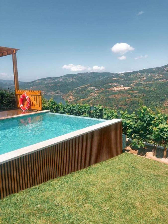 Douro Brothers Резенде Екстер'єр фото