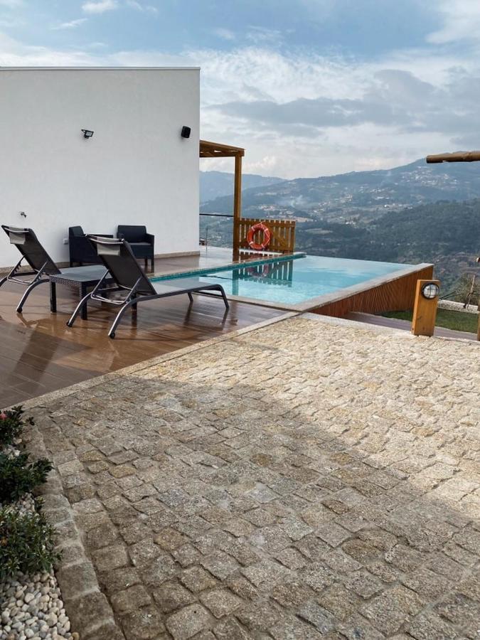 Douro Brothers Резенде Екстер'єр фото